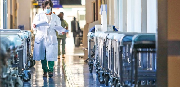 Σε έξαρση τα κρούσματα κοκκύτη στη Θεσσαλία 